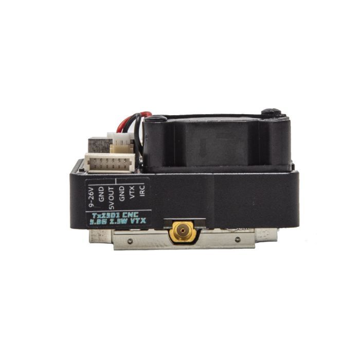 Видеопередатчик (VTX) Skyzone VT5850 5W 6.2G CNC (VT5850) изображение 2
