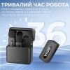 Мікрофон Boya BY-V35 3,5 мм/TRS Black (BY-V35) зображення 10