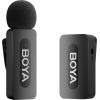 Мікрофон Boya BY-V35 3,5 мм/TRS Black (BY-V35) зображення 3