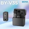 Мікрофон Boya BY-V35 3,5 мм/TRS Black (BY-V35) зображення 7