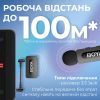 Мікрофон Boya BY-V35 3,5 мм/TRS Black (BY-V35) зображення 9