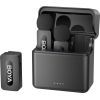 Мікрофон Boya BY-V35 3,5 мм/TRS Black (BY-V35)