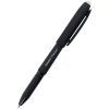 Ручка гелева Axent "пиши-стирай" Magic, чорна (AG1123-01-A)
