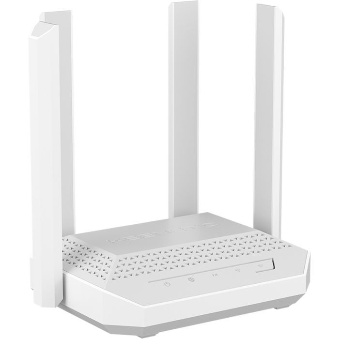 Маршрутизатор Keenetic Challenger (KN-3910) изображение 11