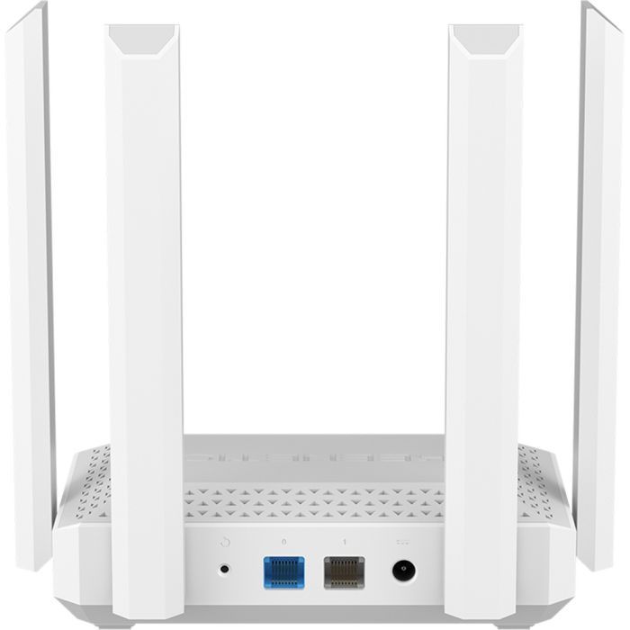 Маршрутизатор Keenetic Challenger (KN-3910) изображение 7