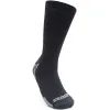 Носки Sensor Hiking Merino 20200069 black/grey 6-8 (SU41HM-black-grey-6-8)