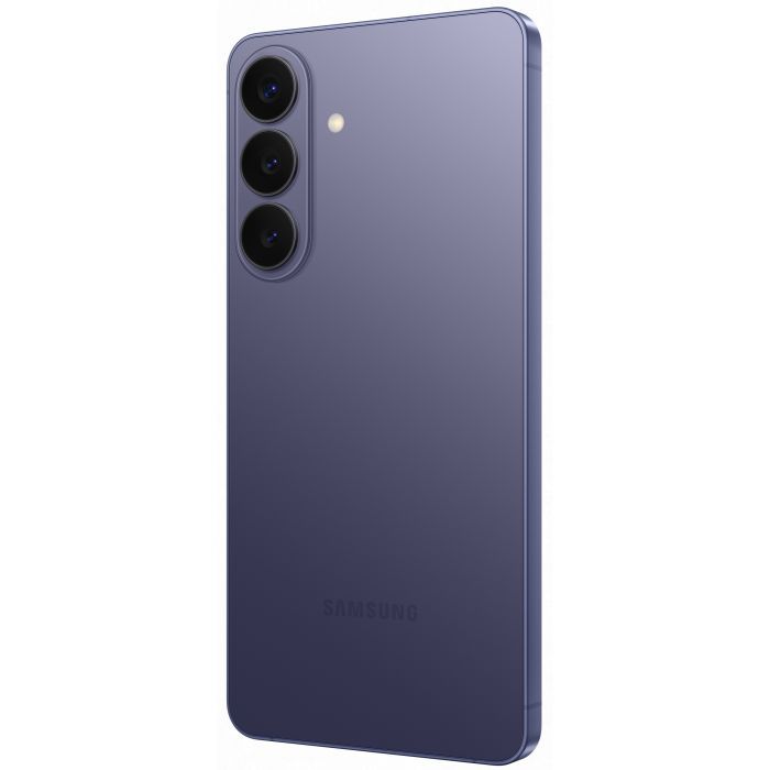 Мобильный телефон Samsung Galaxy S26+ 12/512Gb Sky Blue (SM-S947BLBGEUC) изображение 7