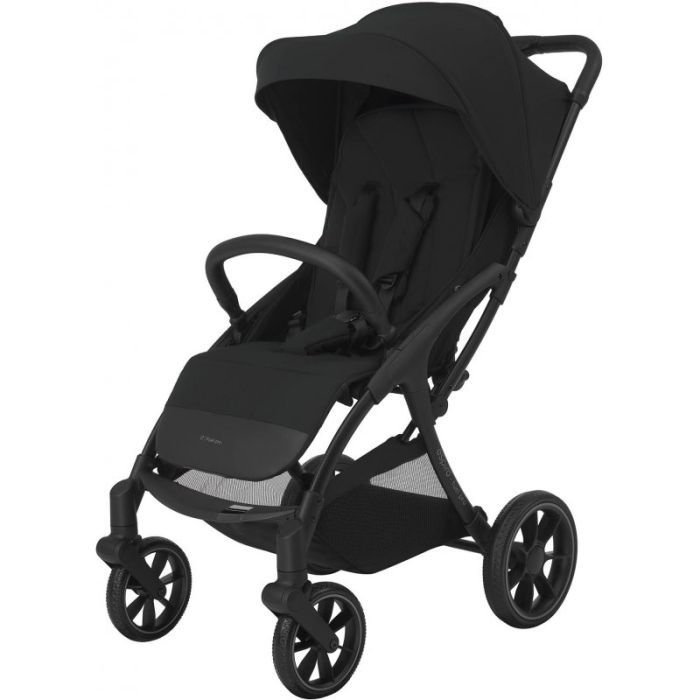 Коляска Espiro Fuel Pro 10 Dynamic Black (5905683801720)