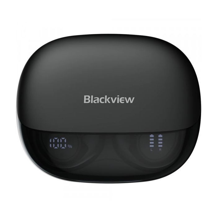 Наушники Blackview AirBuds 300 Obsidian Black (6931548325826) изображение 4