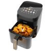 Мультипечь Cecotec Cecofry&Grill Smokin 4500 (A01_EU01_101134) изображение 5