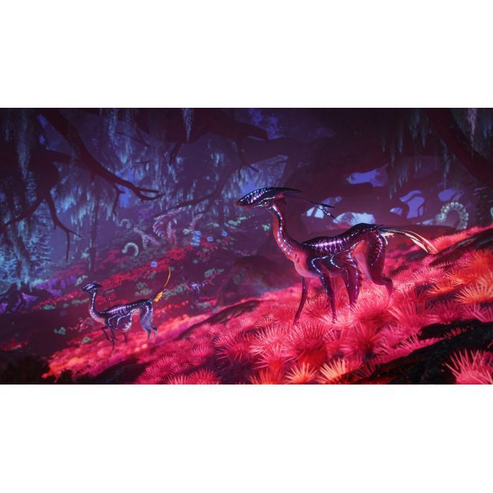 Игра Sony Avatar Frontiers of Pandora. From the Ashes (3307216307808) изображение 2