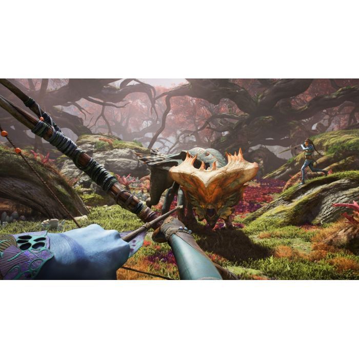 Игра Sony Avatar Frontiers of Pandora. From the Ashes (3307216307808) изображение 5