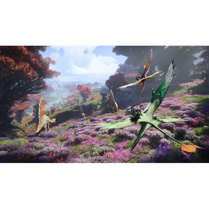 Игра Sony Avatar Frontiers of Pandora. From the Ashes (3307216307808) изображение 6