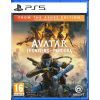 Игра Sony Avatar Frontiers of Pandora. From the Ashes (3307216307808)