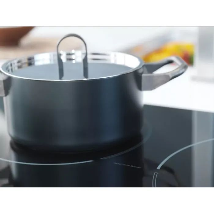 Варочная поверхность Franke FSM 654 I B BK (108.0606.107) изображение 6