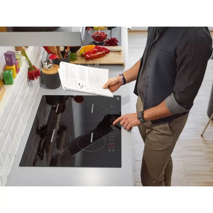 Варочная поверхность Franke FSM 654 I B BK (108.0606.107) изображение 7