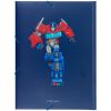 Папка на резинках Kite A4 Transformers (TF25-247) изображение 3