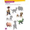 Книга Англійська - це легко. Історія іграшок. Disney Ранок (9786170939517) изображение 3