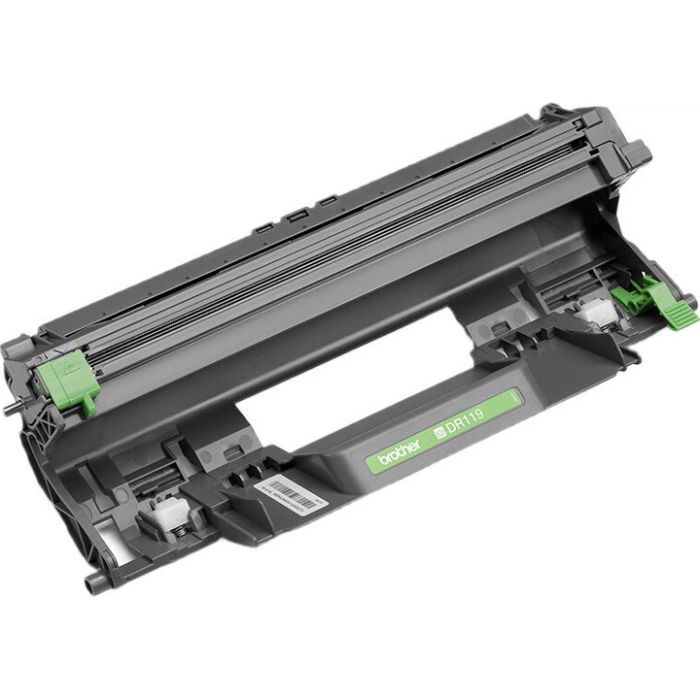 Драм картридж Brother DR119 10K, DCP-L1630W/L1632W, HL-L1230W/L1232W (DR119) изображение 2