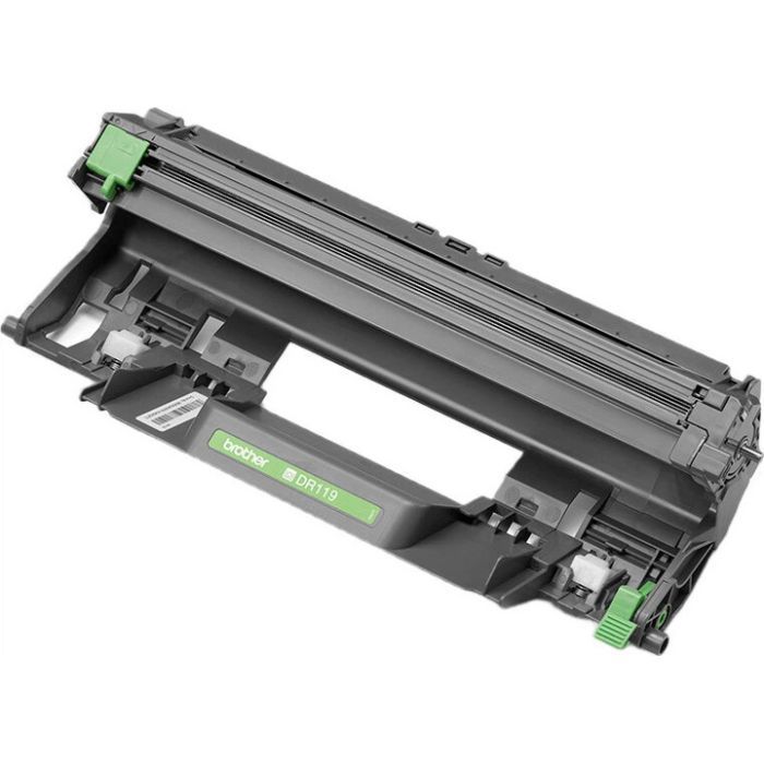 Драм картридж Brother DR119 10K, DCP-L1630W/L1632W, HL-L1230W/L1232W (DR119) изображение 3
