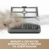 Фильтр для пылесоса Dreame M12, H12 Pro (HHP1) изображение 2