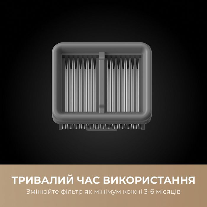 Фильтр для пылесоса Dreame M12, H12 Pro (HHP1) изображение 3