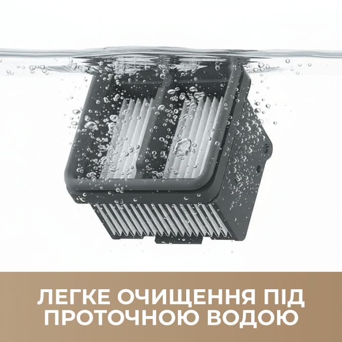 Фильтр для пылесоса Dreame M12, H12 Pro (HHP1) изображение 4