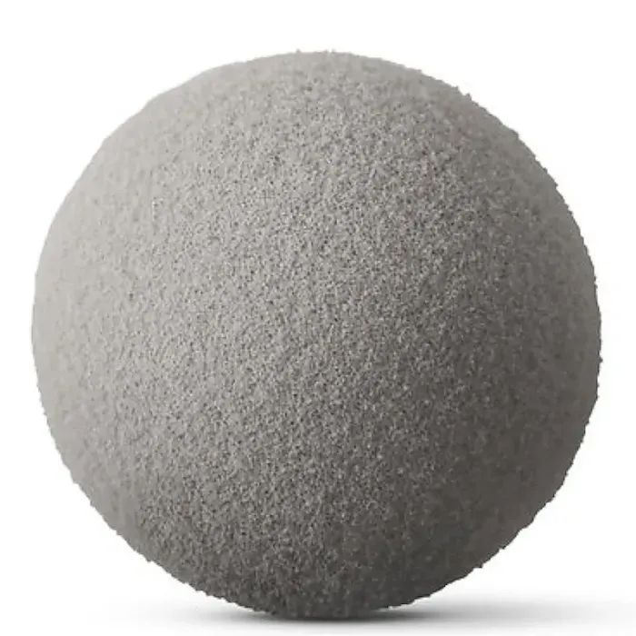 Мячик для настольного тенниса Butterfly Silent Balls 3 шт (7252550540) (932043)