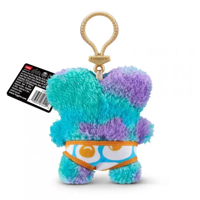 М'яка іграшка Fuggler Капризний Зубко (15705G) зображення 2