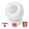 Датчик движения EMOS ZigBee GoSmart PIR, IP20 (H5024) изображение 11