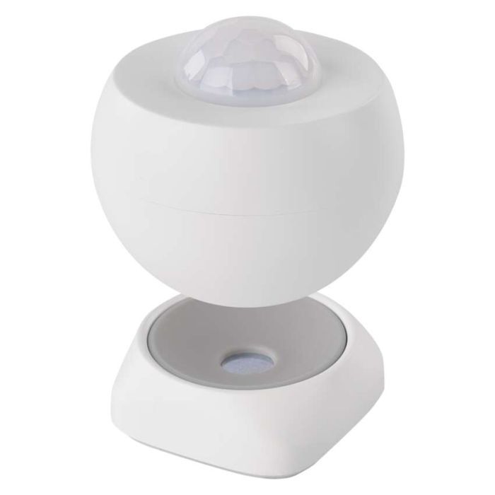 Датчик движения EMOS ZigBee GoSmart PIR, IP20 (H5024) изображение 3