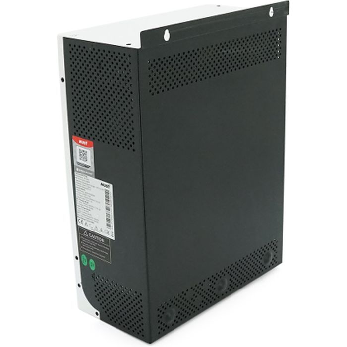 Солнечный инвертор Must PV18-3024VMPK, 3000W, 24V (PV18-3024VMPK) изображение 2