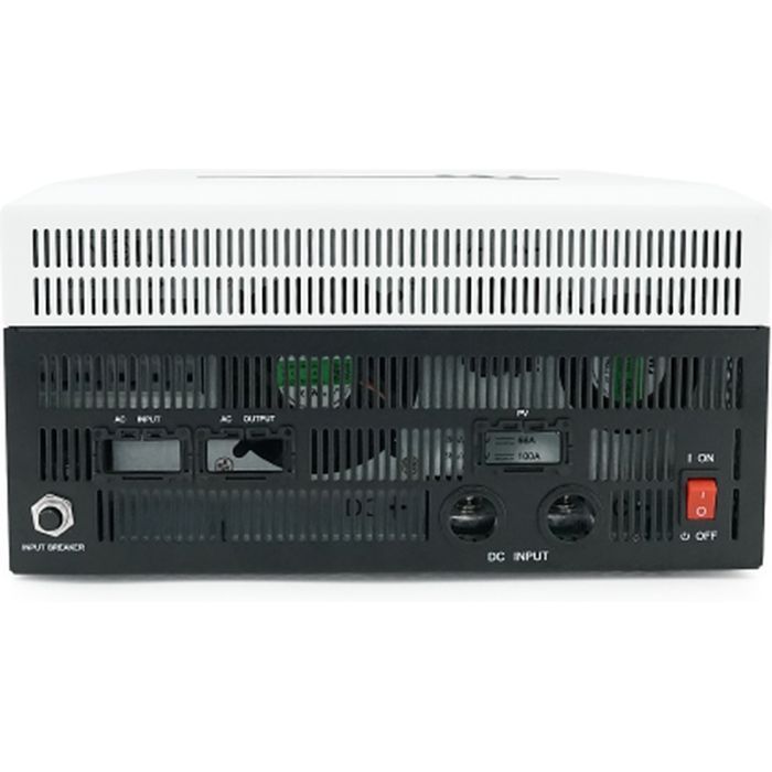Солнечный инвертор Must PV18-3024VMPK, 3000W, 24V (PV18-3024VMPK) изображение 3