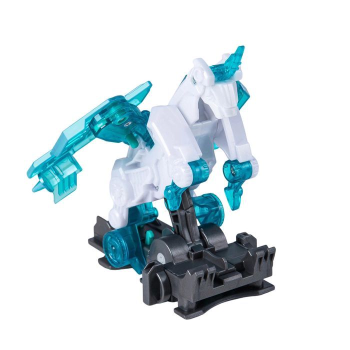 Трансформер Screechers Wild ! S5 L1 V2 - Стар Вингс (KS686113) изображение 4