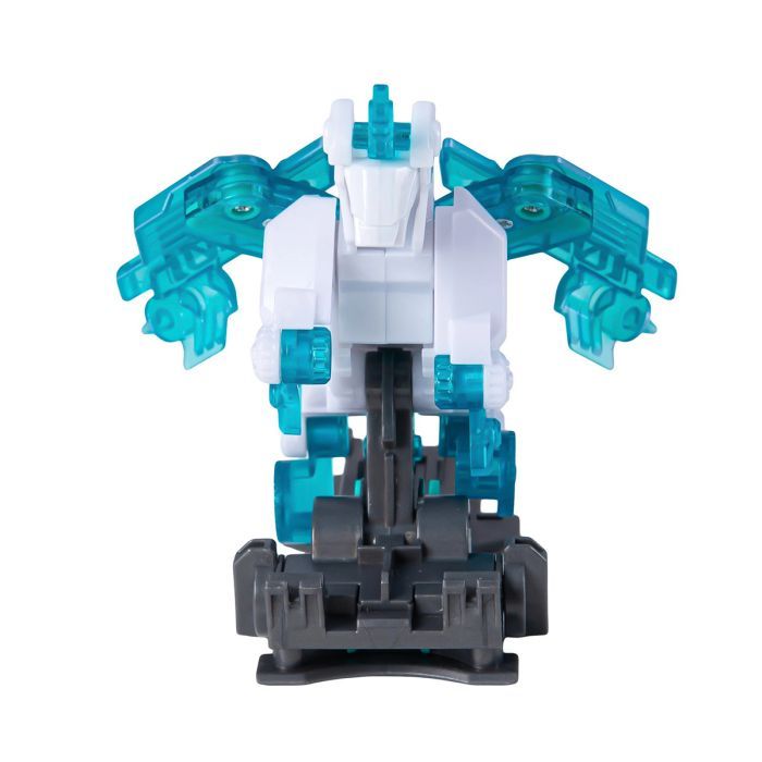 Трансформер Screechers Wild ! S5 L1 V2 - Стар Вингс (KS686113) изображение 5