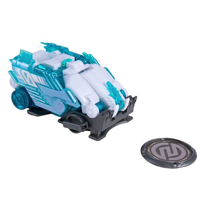 Трансформер Screechers Wild ! S5 L1 V2 - Стар Вингс (KS686113) изображение 6