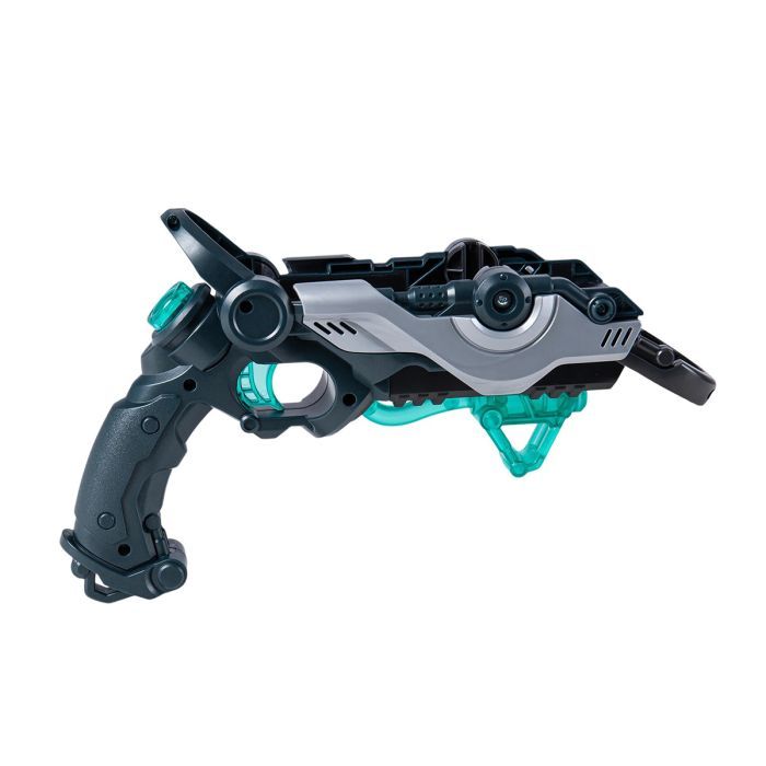 Трансформер Screechers Wild ! S5 L1 V2 - Стар Вингс (KS686113) изображение 7