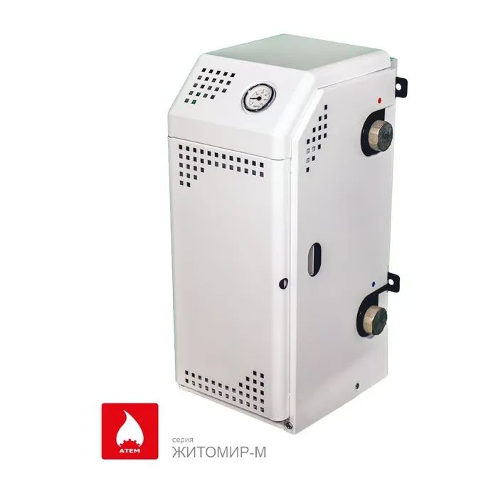 Котел АТЕМ АДГВ -7 СН изображение 2