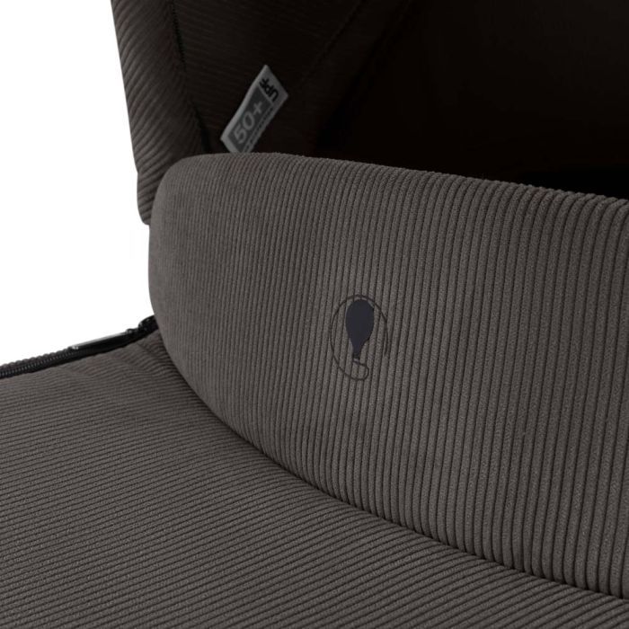 Люлька ABC design Samba 2 (Camel) (12005072520) изображение 2