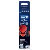 Насадка для зубної щітки Braun Oral-B iO RB SBKF-4 Spider-Man (4) (8700216930260) зображення 2