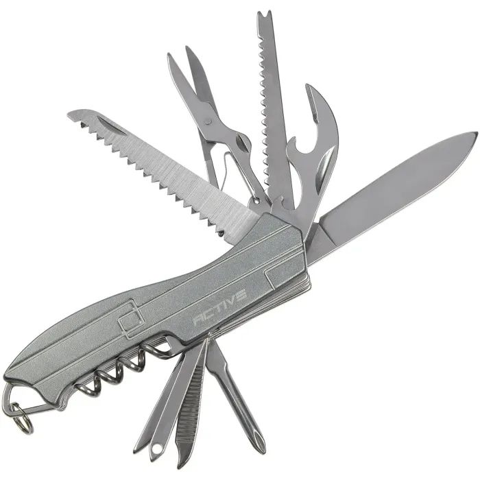 Нож Active Shrimp (KJ5011LG)