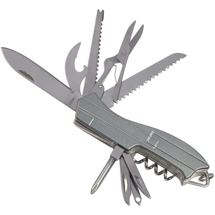 Нож Active Shrimp (KJ5011LG) изображение 2