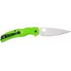Нож Spyderco Native Chief Salt Lightweight FRN Green (C244PGR) изображение 2
