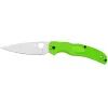 Нож Spyderco Native Chief Salt Lightweight FRN Green (C244PGR)