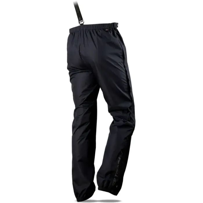Штаны Trimm Exped Pants Mns black - 3XL (001.004.5003) изображение 2