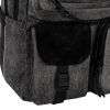 Рюкзак школьный Kite Education teens 2587M Darkness (K26-2587M-5) изображение 10