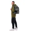 Рюкзак школьный Kite Education teens 2587M Darkness (K26-2587M-5) изображение 13