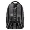 Рюкзак школьный Kite Education teens 2587M Darkness (K26-2587M-5) изображение 3