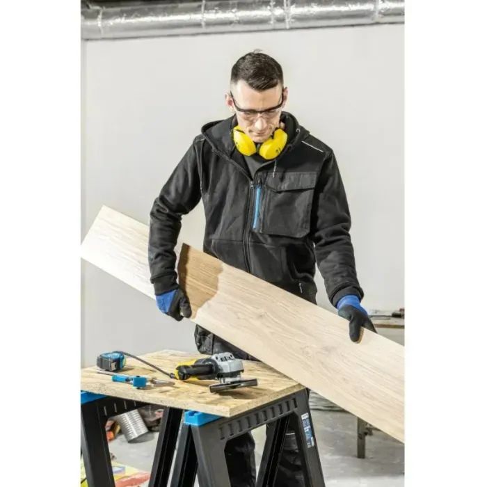 Захисні навушники Hoegert SELENTEN HT5K175 SNR 27,3 дБ, (HT5K175) зображення 2