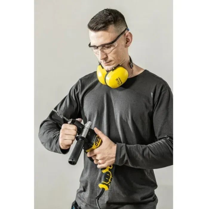 Захисні навушники Hoegert SELENTEN HT5K175 SNR 27,3 дБ, (HT5K175) зображення 3